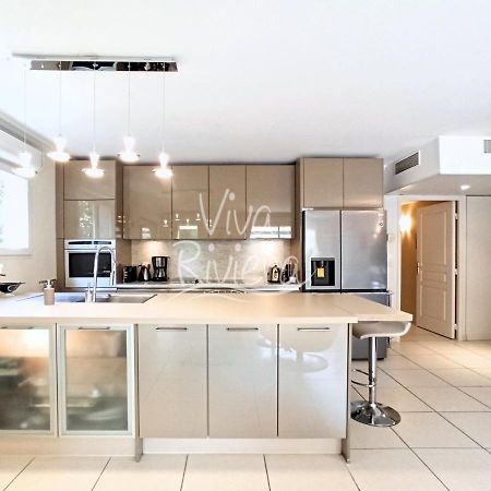 Viva Riviera -14 Avenue Isola Bella Apartment Cannes Ngoại thất bức ảnh