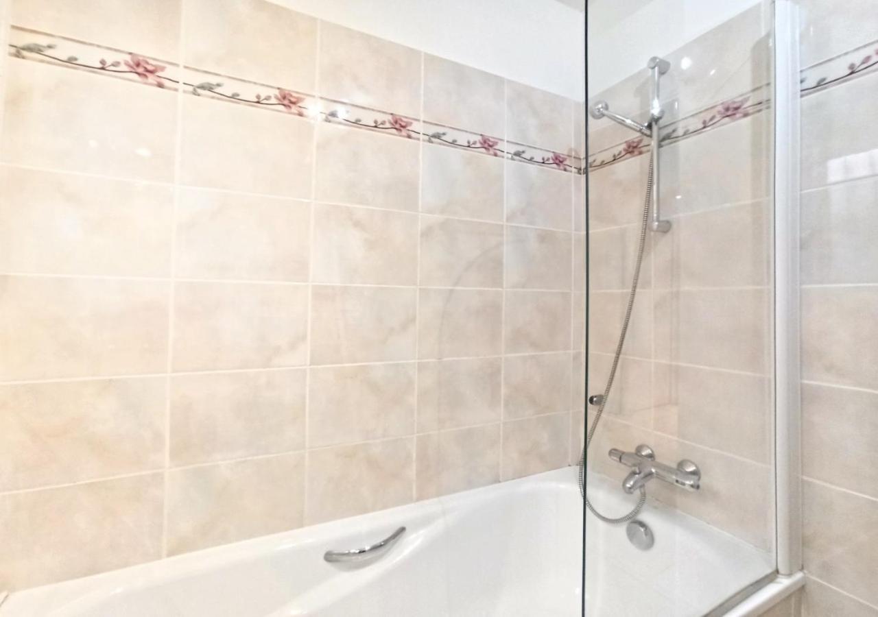 Viva Riviera -14 Avenue Isola Bella Apartment Cannes Ngoại thất bức ảnh