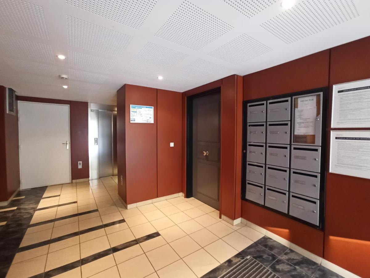 Viva Riviera -14 Avenue Isola Bella Apartment Cannes Ngoại thất bức ảnh