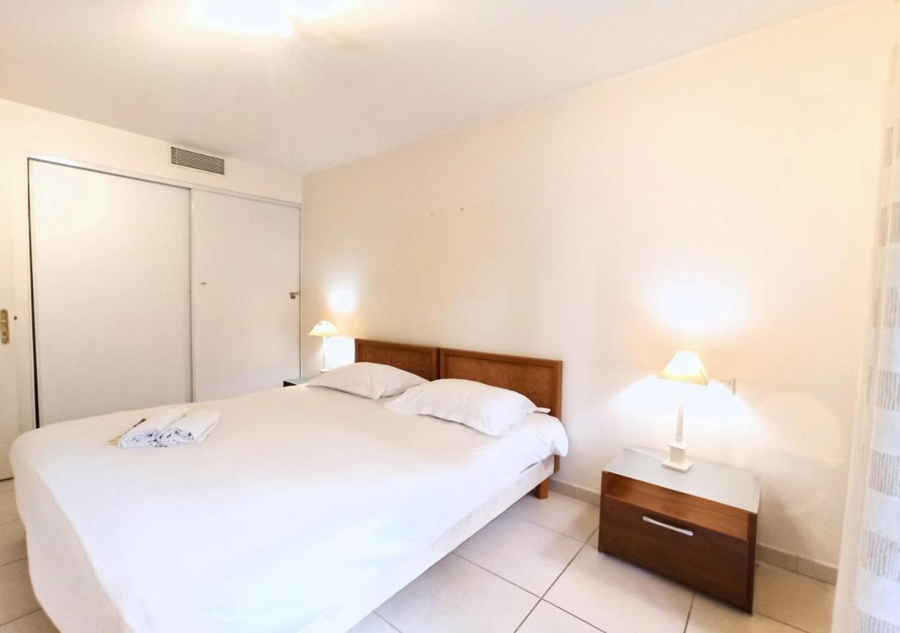 Viva Riviera -14 Avenue Isola Bella Apartment Cannes Ngoại thất bức ảnh