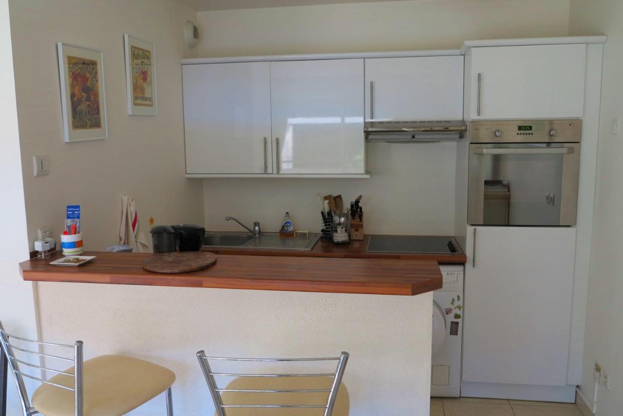 Viva Riviera -14 Avenue Isola Bella Apartment Cannes Ngoại thất bức ảnh