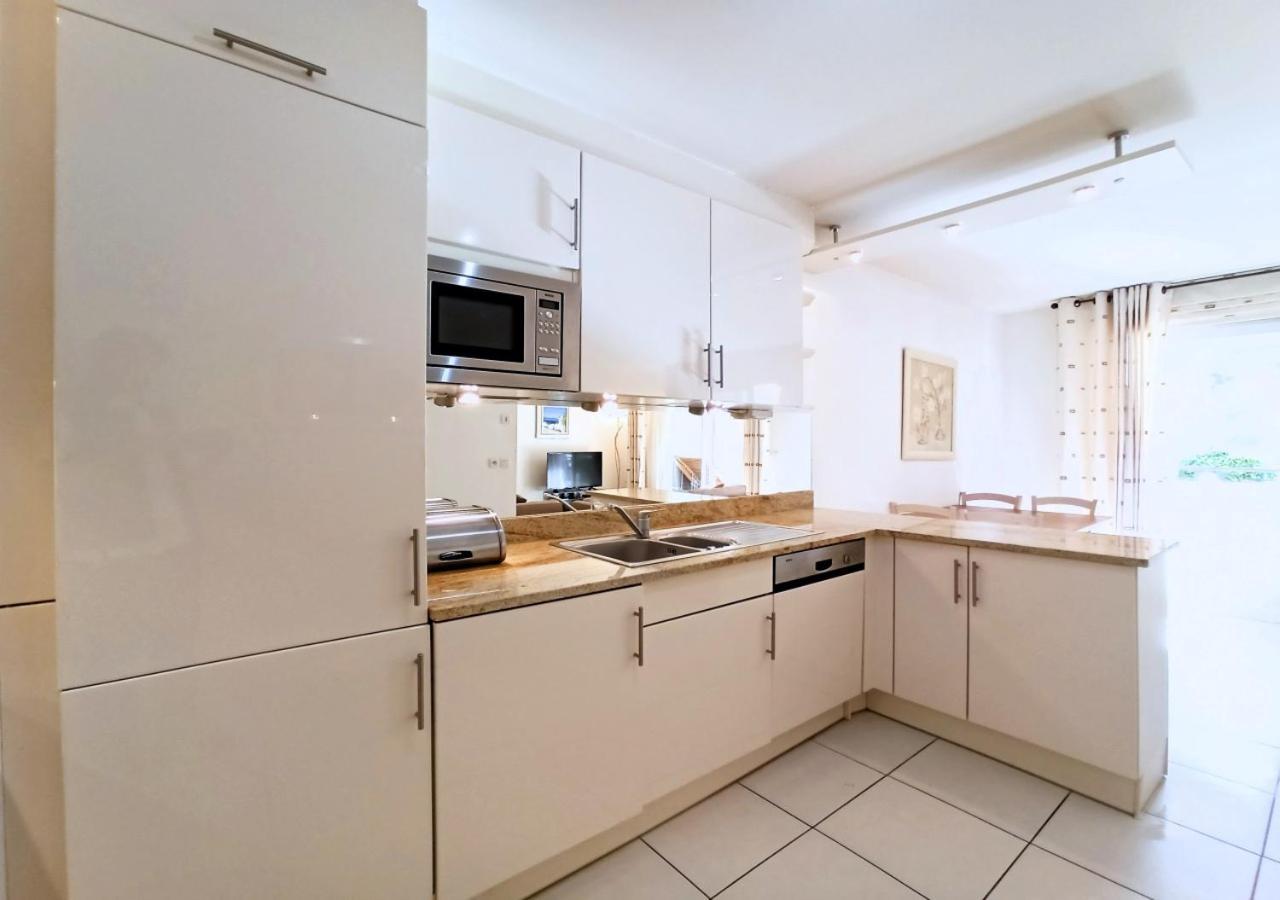 Viva Riviera -14 Avenue Isola Bella Apartment Cannes Ngoại thất bức ảnh