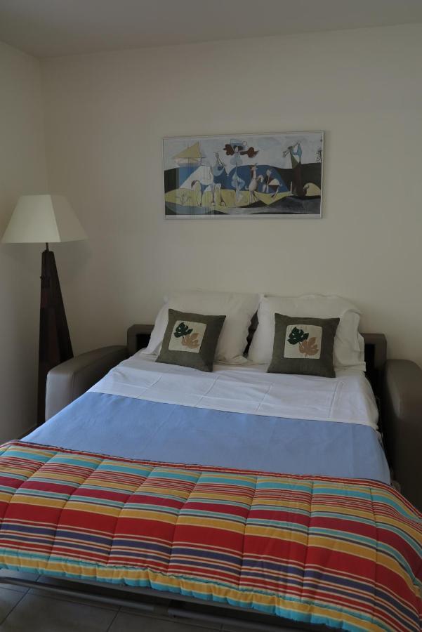 Viva Riviera -14 Avenue Isola Bella Apartment Cannes Ngoại thất bức ảnh