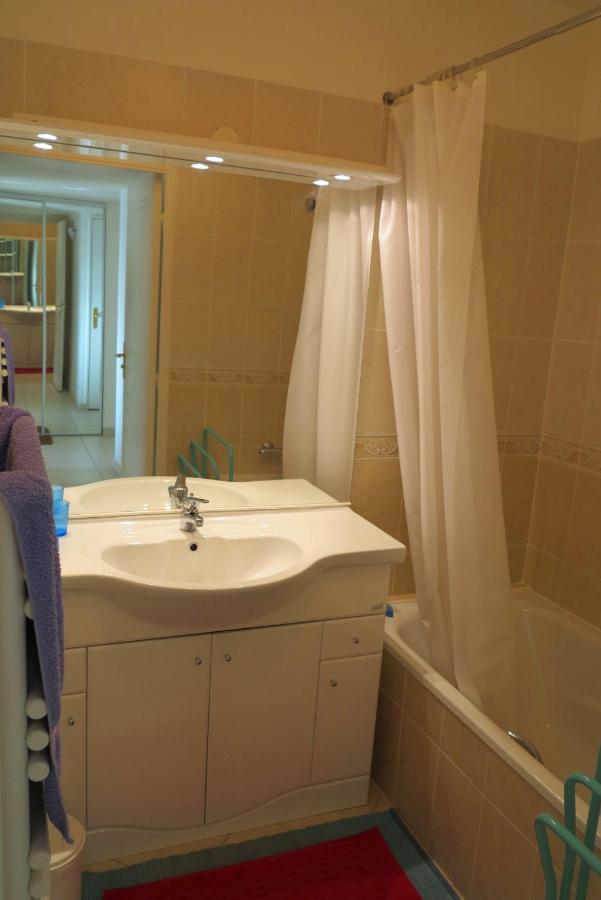 Viva Riviera -14 Avenue Isola Bella Apartment Cannes Ngoại thất bức ảnh