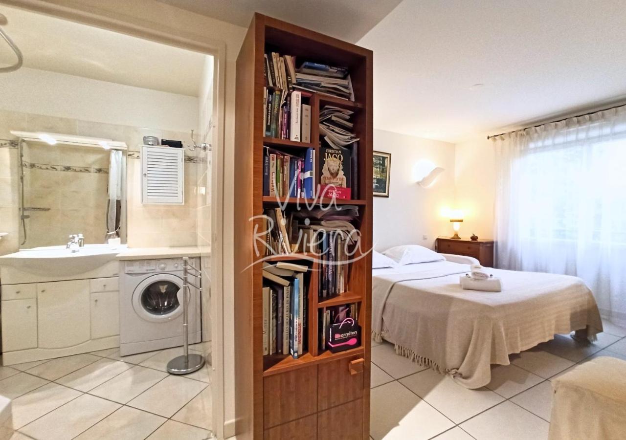 Viva Riviera -14 Avenue Isola Bella Apartment Cannes Ngoại thất bức ảnh